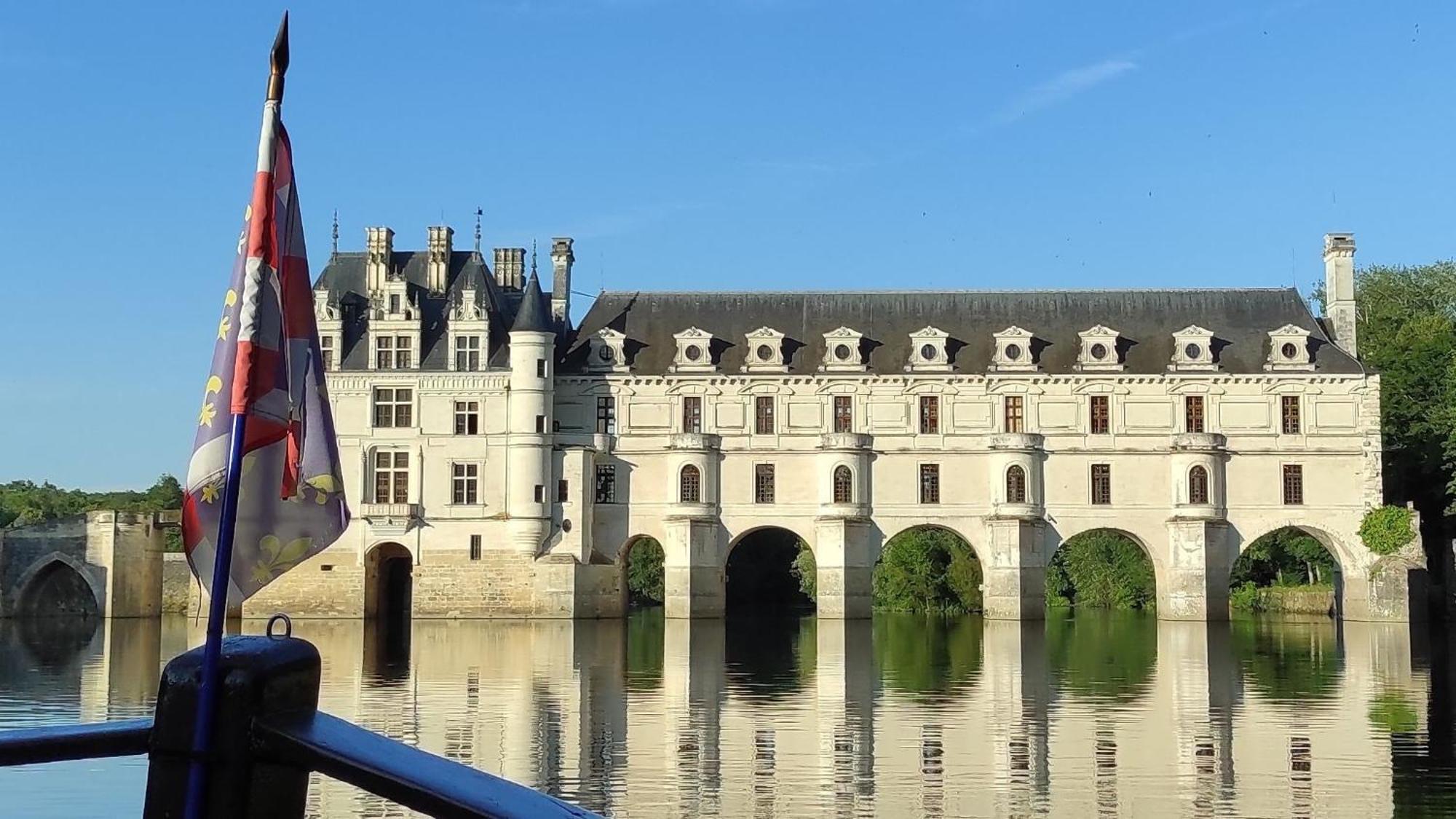 Blois City - Le Petit Louis XII Екстер'єр фото