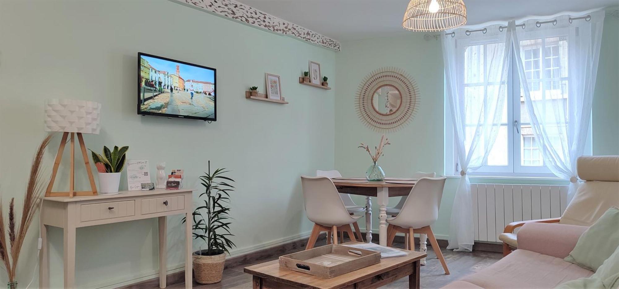 Blois City - Le Petit Louis XII Екстер'єр фото