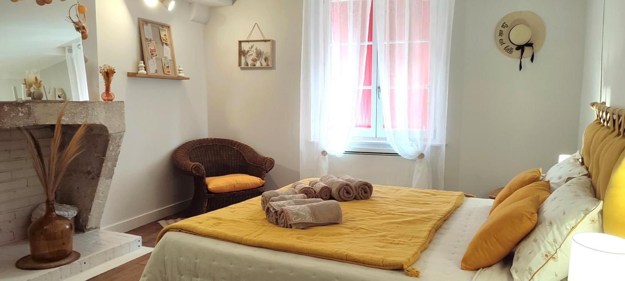 Blois City - Le Petit Louis XII Екстер'єр фото